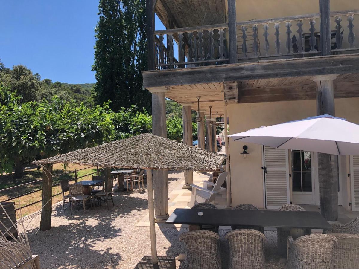 Le Clos Des Sept Palmiers Cavalaire-sur-Mer