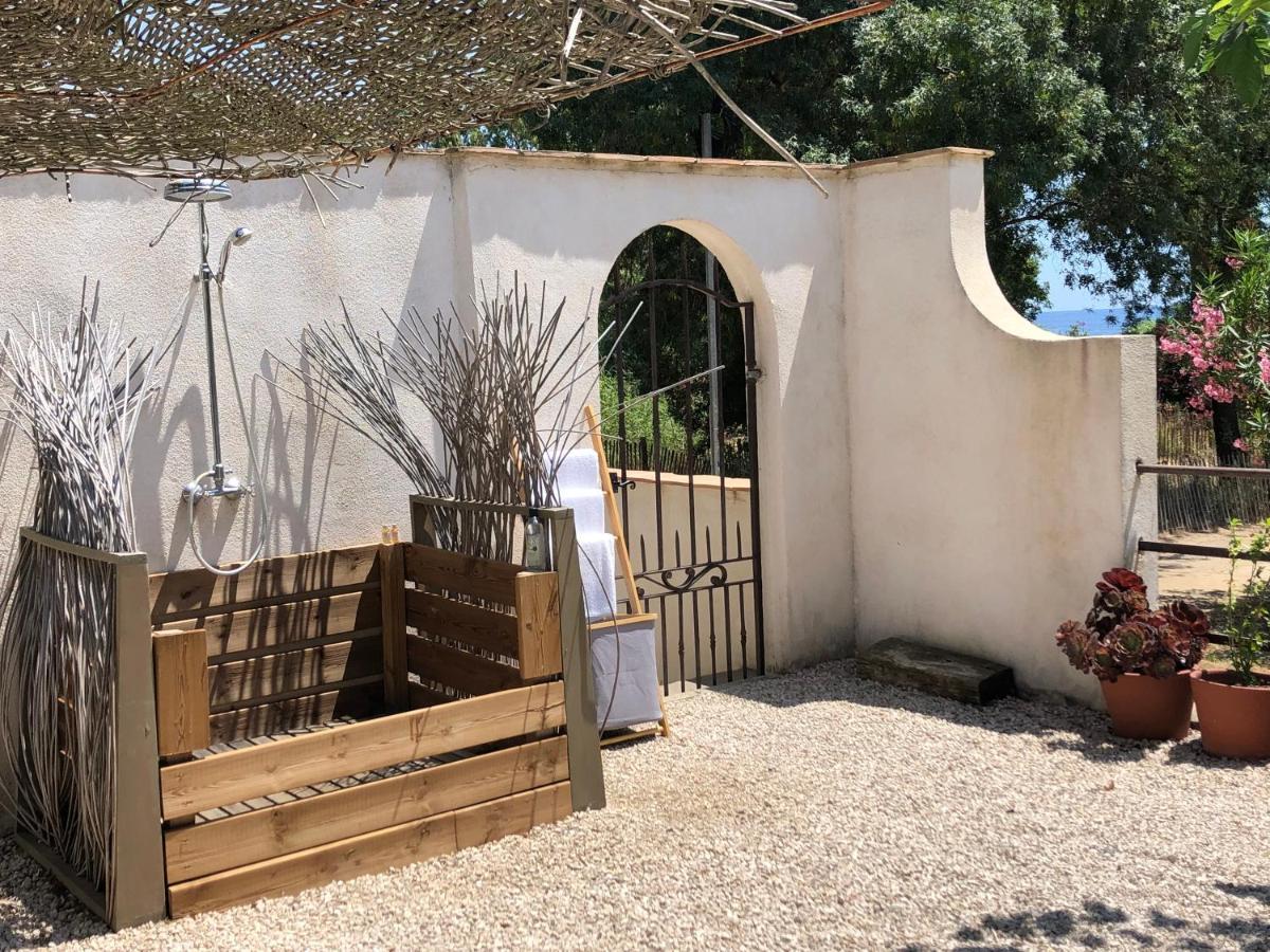 Hotel Le Clos Des Sept Palmiers 5*