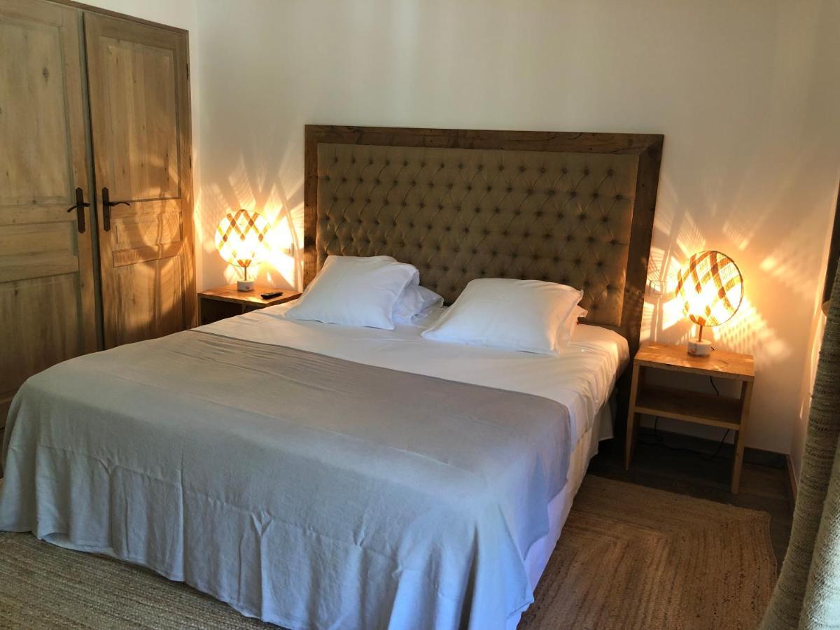 Le Clos Des Sept Palmiers Hotel Cavalaire-sur-Mer
