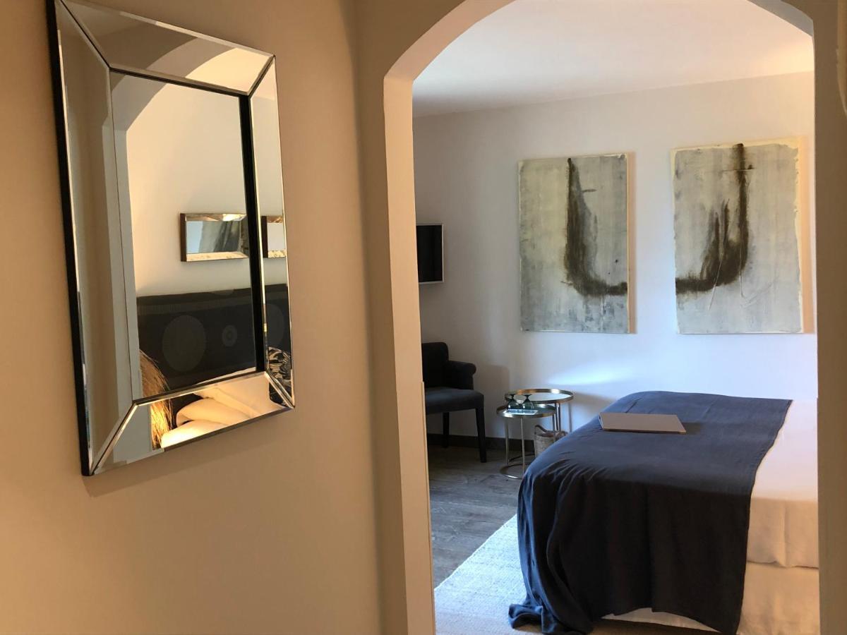 Hotel Le Clos Des Sept Palmiers Cavalaire-sur-Mer