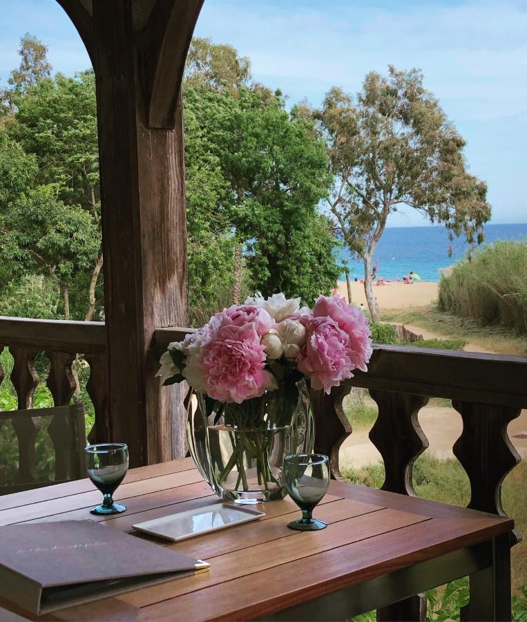 Le Clos Des Sept Palmiers 5*
