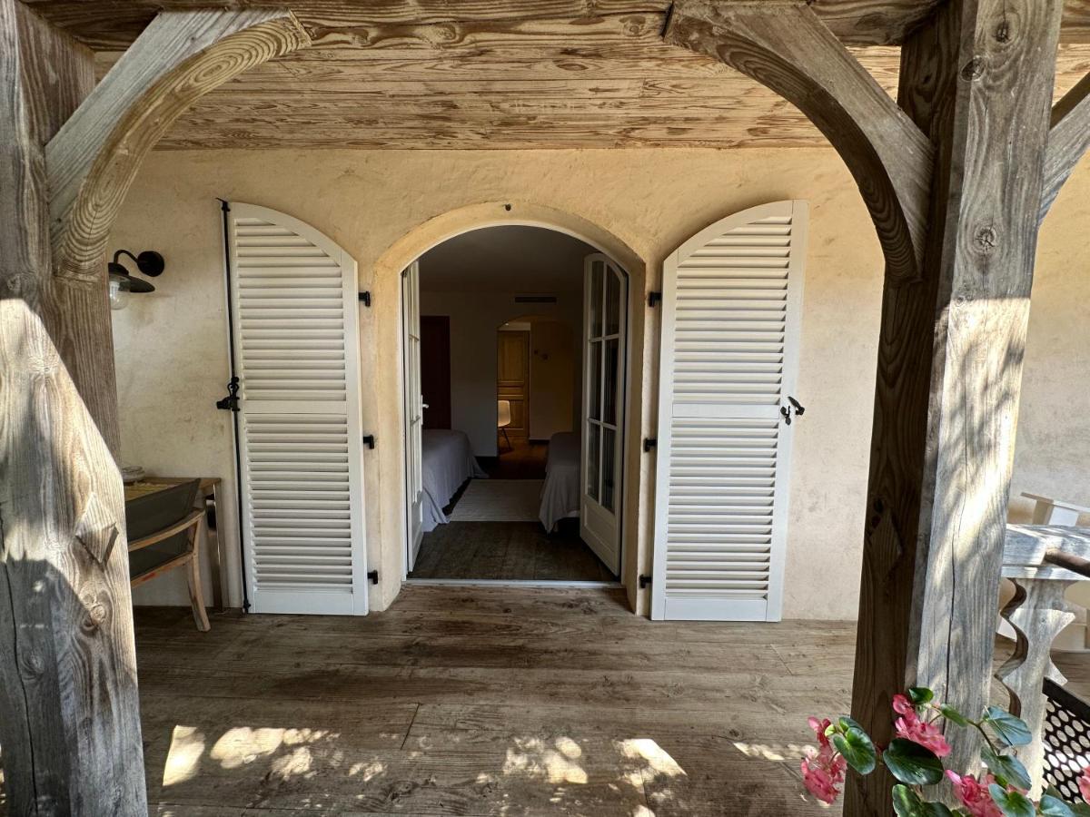 Le Clos Des Sept Palmiers Hotel Cavalaire-sur-Mer