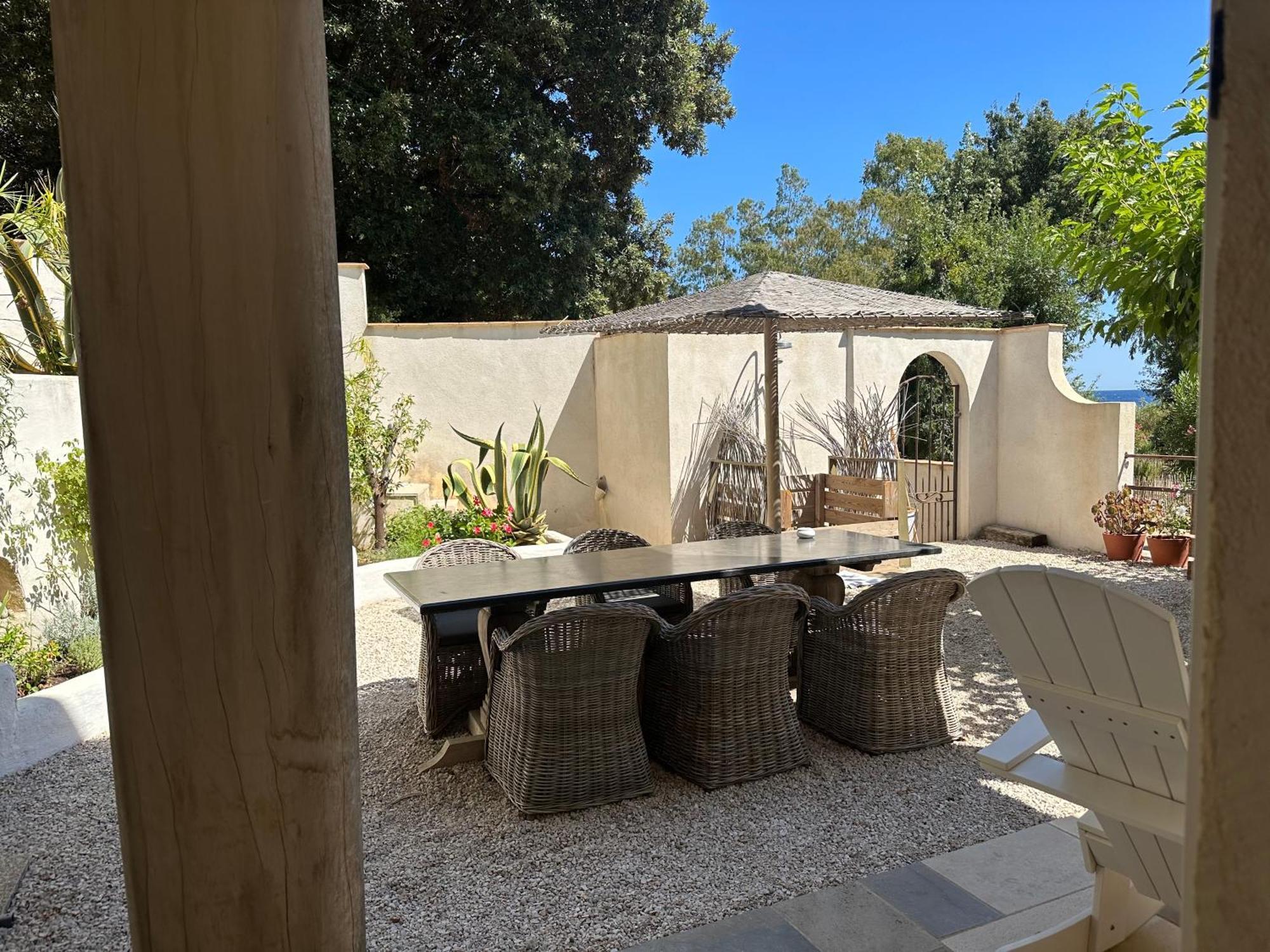 Le Clos Des Sept Palmiers 5*
