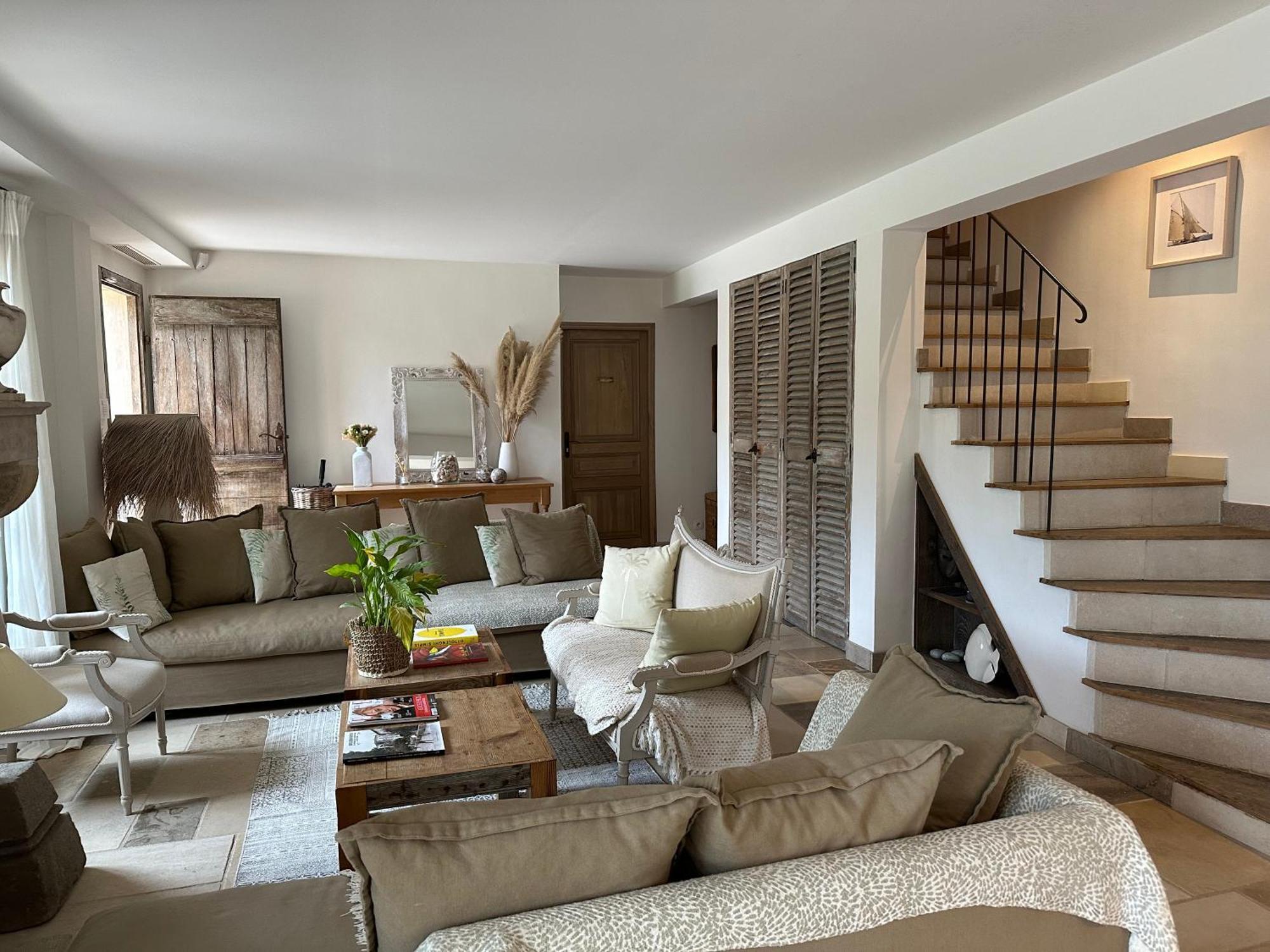 Le Clos Des Sept Palmiers 5* Cavalaire-sur-Mer