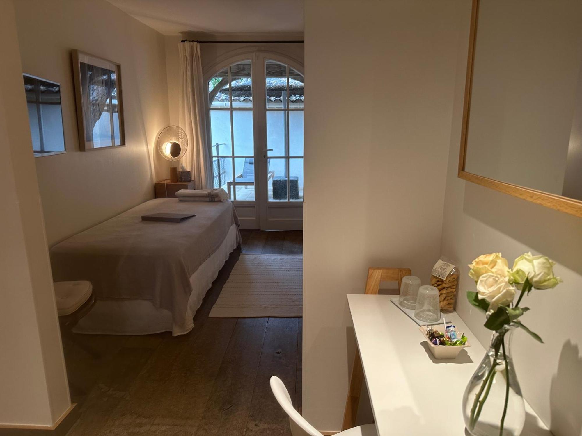 Le Clos Des Sept Palmiers Hotel 5*