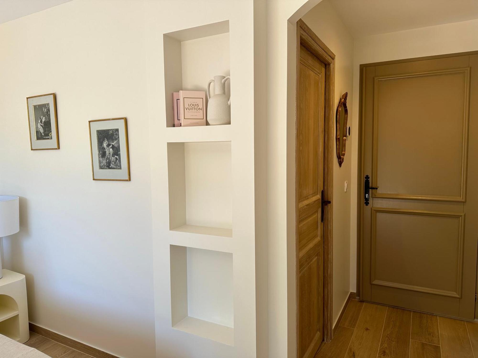 Le Clos Des Sept Palmiers Hotel