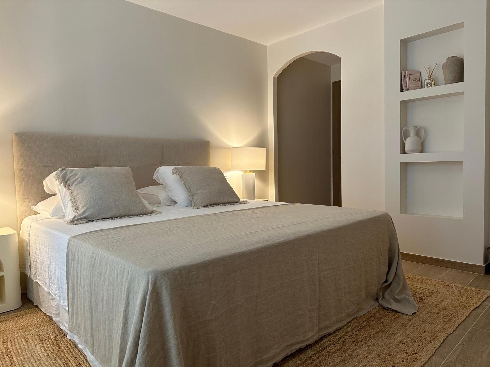 Le Clos Des Sept Palmiers Hotel Cavalaire-sur-Mer