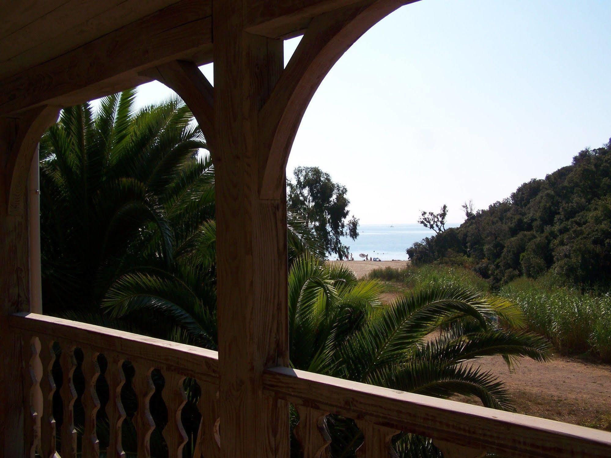 Hotel Le Clos Des Sept Palmiers Cavalaire-sur-Mer