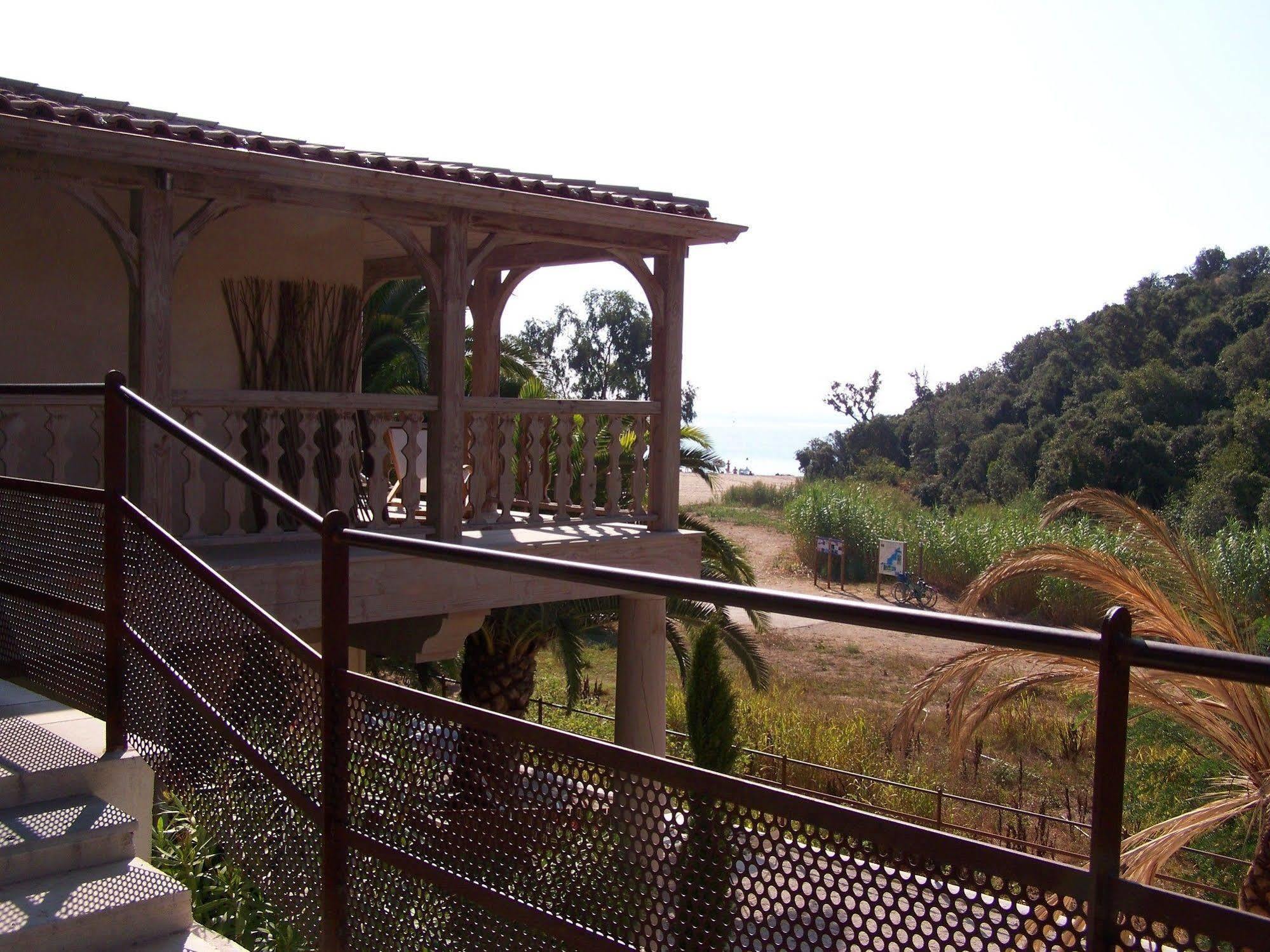 Le Clos Des Sept Palmiers Hotel 5*