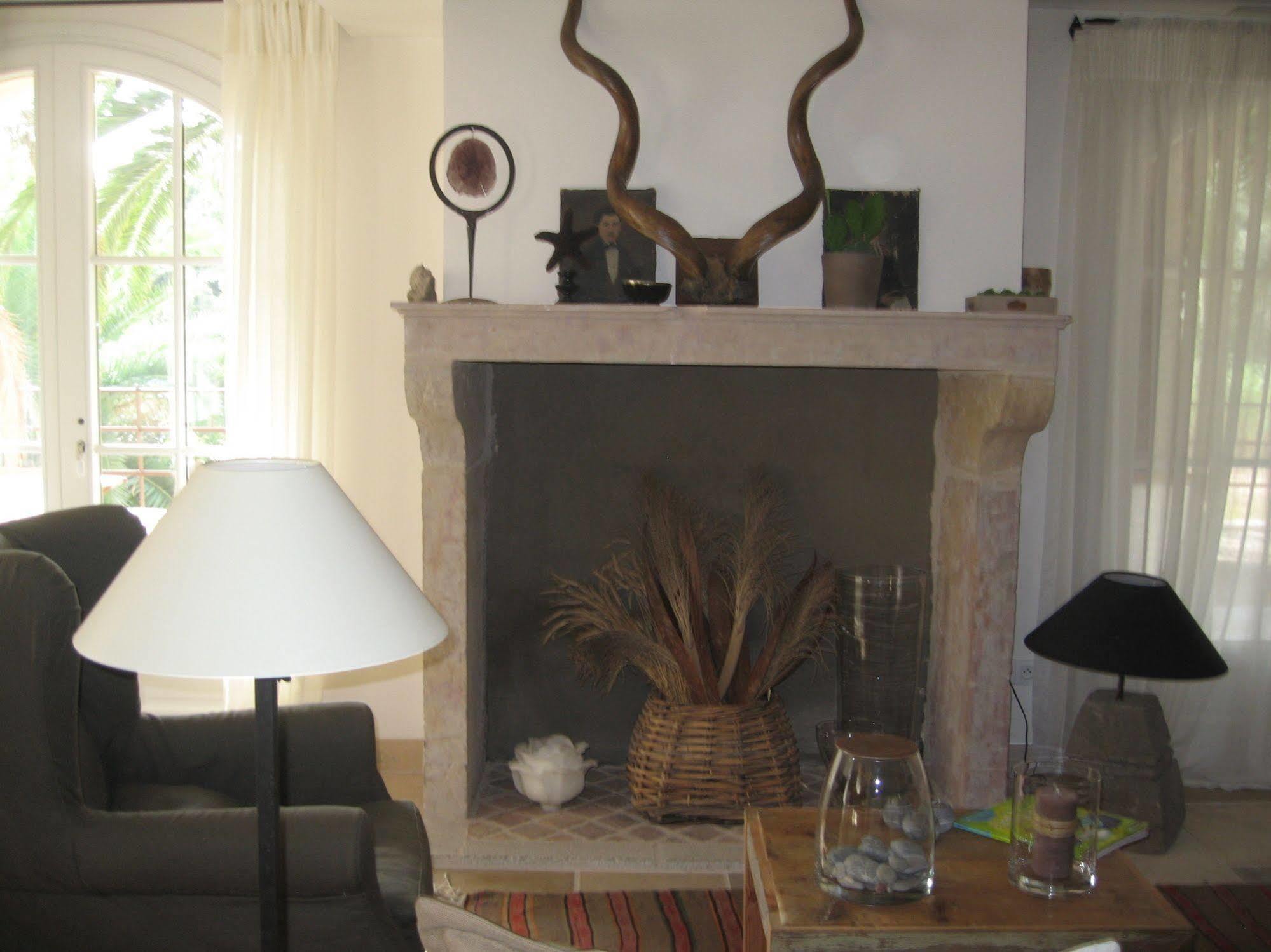Le Clos Des Sept Palmiers 5*