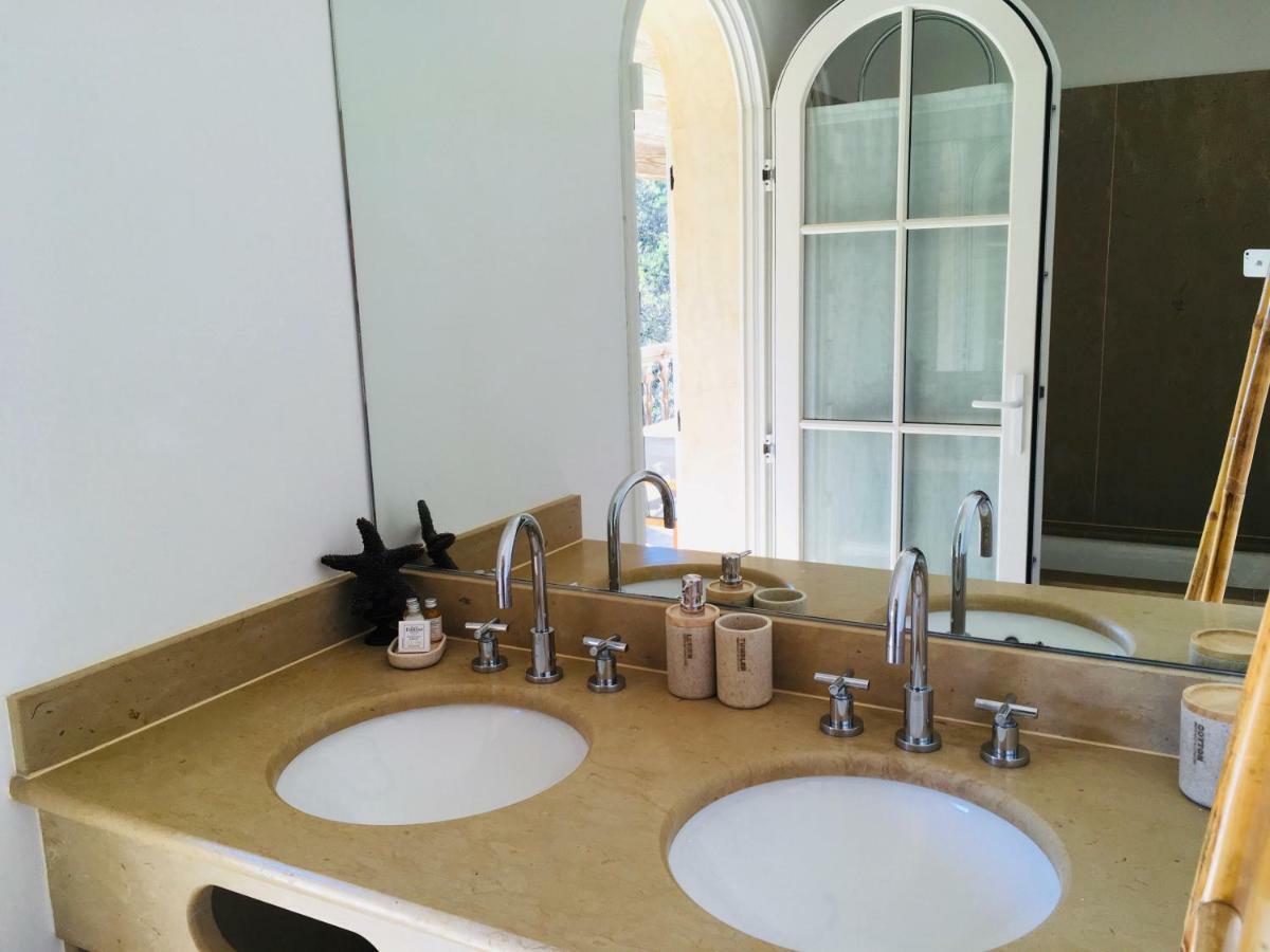 Hotel Le Clos Des Sept Palmiers Cavalaire-sur-Mer