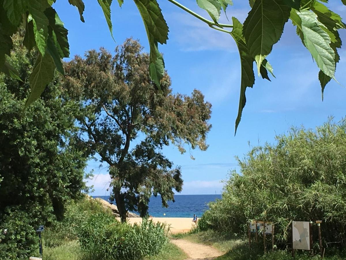 Le Clos Des Sept Palmiers 5* Cavalaire-sur-Mer