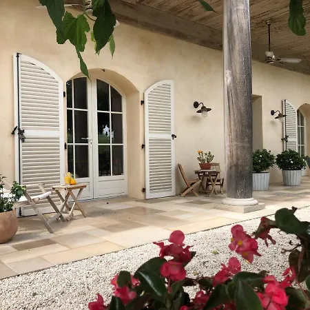 Le Clos Des Sept Palmiers Cavalaire-sur-Mer Exterior photo
