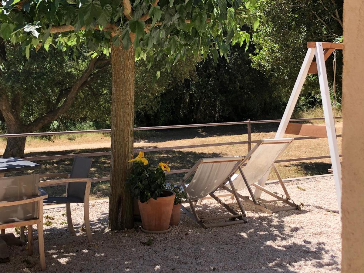 Le Clos Des Sept Palmiers Hotel