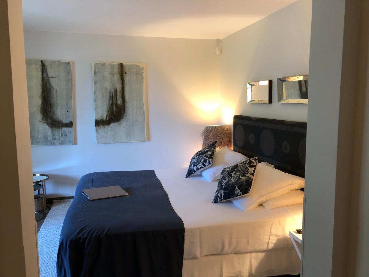 Le Clos Des Sept Palmiers Hotel 5*