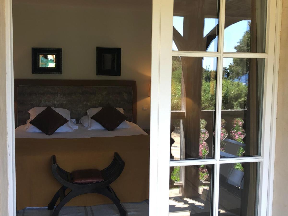 Le Clos Des Sept Palmiers