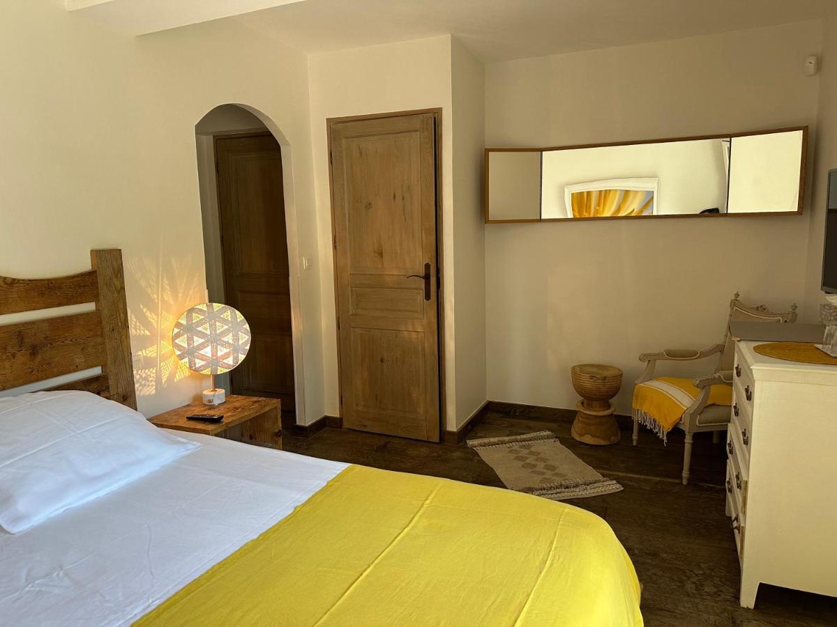 Hotel Le Clos Des Sept Palmiers Cavalaire-sur-Mer