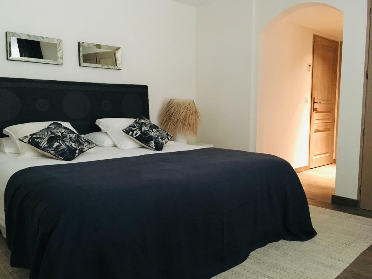 Le Clos Des Sept Palmiers Hotel Cavalaire-sur-Mer