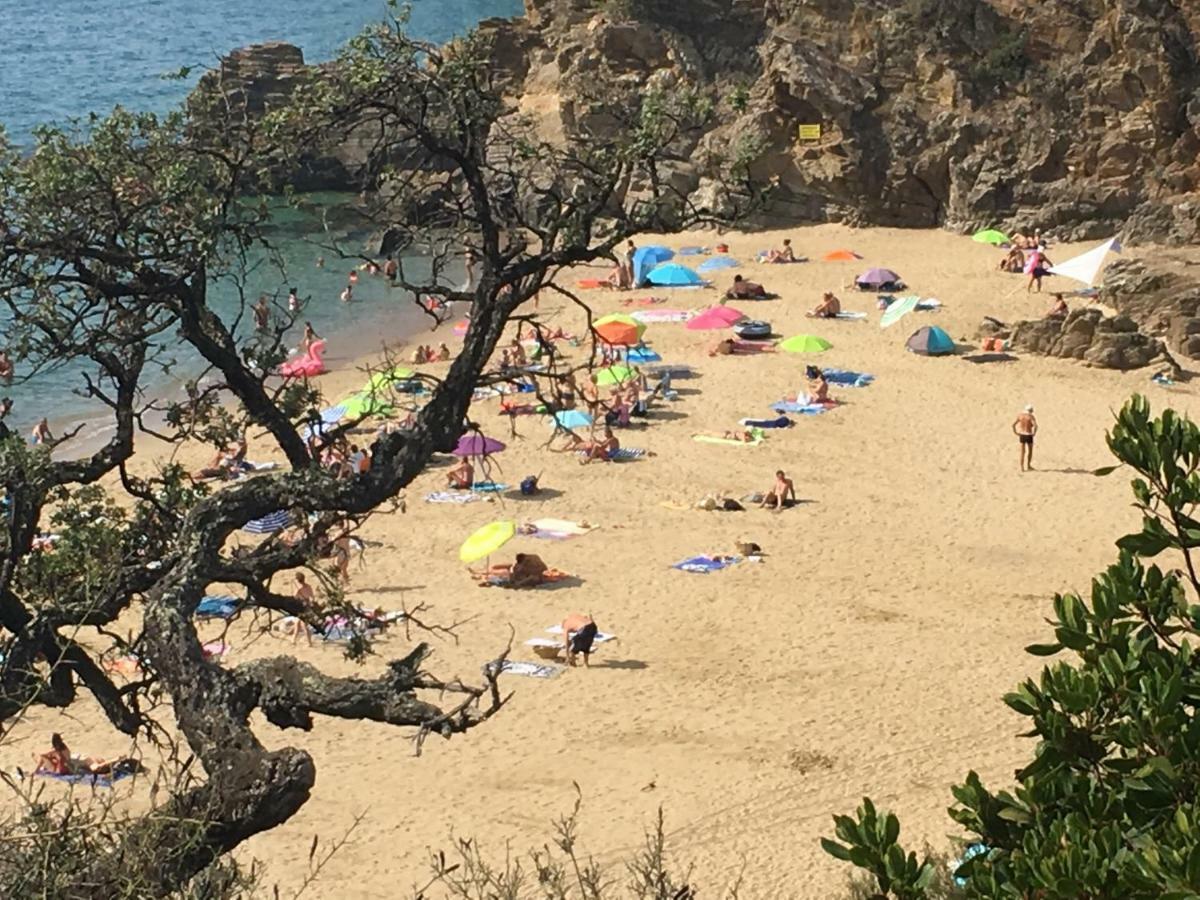 Hotel Le Clos Des Sept Palmiers Cavalaire-sur-Mer
