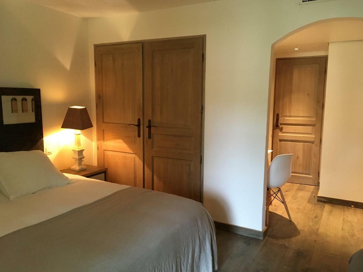 Le Clos Des Sept Palmiers 5* Cavalaire-sur-Mer